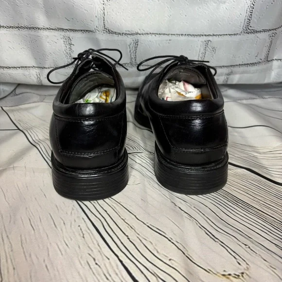 Nunn Bush Comfort Gel Hayden Men display picture 2